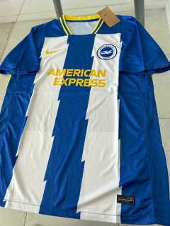 Camiseta Nike Brighton Titular 2024 2025 #SALE - comprar online