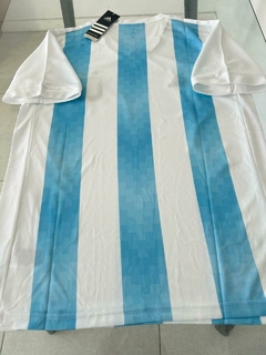 Camiseta adidas Seleccion Argentina Titular 2018 #SALE - Roda Indumentaria