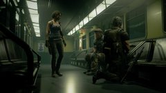 Imagen de Resident Evil 3 PS4