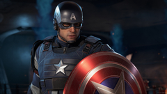 Marvel's Avengers PS4 - tienda online