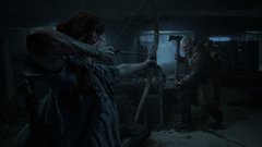 The Last Of Us Part II PS4 - comprar online