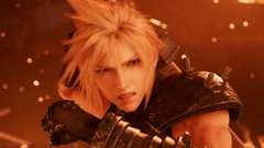 Final Fantasy VII Remake PS4 - comprar online