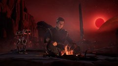 Star Wars JEDI Fallen Order PS4 - Gamer Man