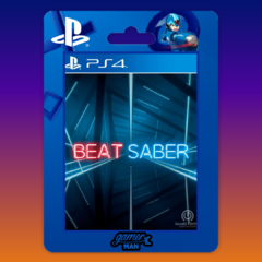 Beat Saber VR PS4