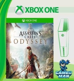 Assassins Creed Odyssey XBOX ONE