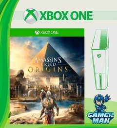 Assassins Creed Origins XBOX ONE