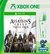 Assassin's Creed Triple Pack XBOX ONE