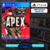 APEX Legends PS4 Físico NUEVO
