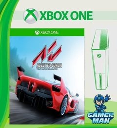 Assetto Corsa XBOX ONE