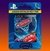 Cars 2 PS3