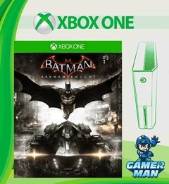 Batman Arkham Knight XBOX ONE