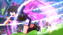 Captain Tsubasa Rise Of New Champions PS4 - tienda online