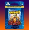 Borderlands 3 PS4