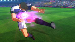 Imagen de Captain Tsubasa Rise Of New Champions PS4