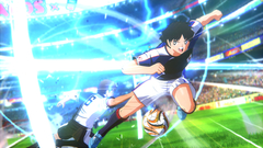 Captain Tsubasa Rise Of New Champions PS4