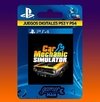 Car Mechanic Simulator PS4
