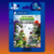 Plants vs Zombies Garden Warfare Ps4