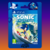 Sonic Frontiers PS4