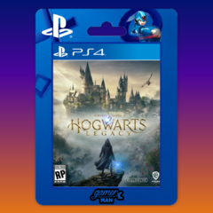 Hogwarts Legacy Ps4