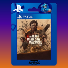 The Texas Chain Saw Massacre Ps4