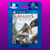 Assassin's Creed Black Flag Ps4