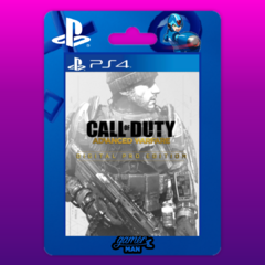 Call of Duty: Advanced Warfare Digital Pro Edition Ps4