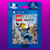 Lego City Undercover Ps4