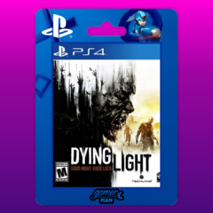 Dying Light Ps4