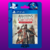 Assassin's Creed Chronicles Trilogy Ps4