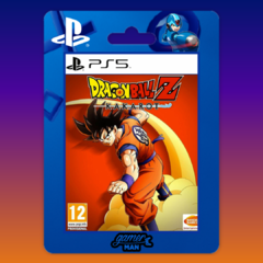 Dragon Ball Kakarot Ps5