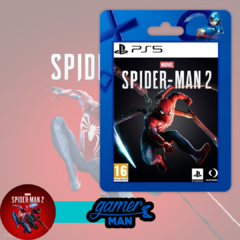 Marvel's SpiderMan 2 Ps5