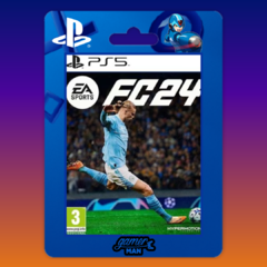 EA SPORTS FC 24 Ps5