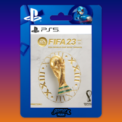 FIFA 23 Ps5