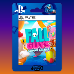 Fall Guys Ps5