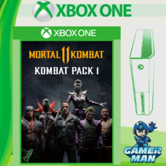 MK 11 Kombat Pack 1 XBOX ONE