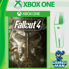 Fallout 4 XBOX ONE