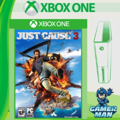 Just Cause 3 XBOX ONE