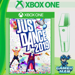 Just Dance 19 XBOX ONE