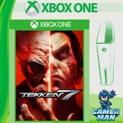 Tekken 7 XBOX ONE