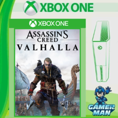 Assassin's Creed Valhalla XBOX ONE