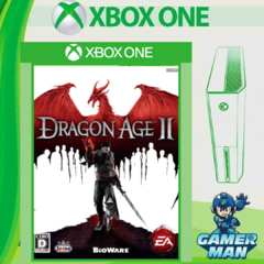 Dragon Age 2 XBOX ONE