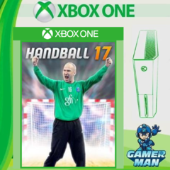 Handball 17 XBOX ONE
