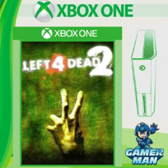 Left 4 Dead 2 XBOX ONE