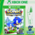 Sonic Generation XBOX ONE