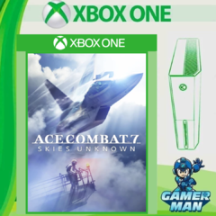Ace Combat XBOX ONE