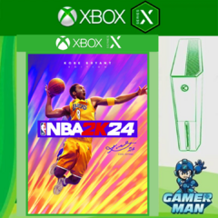 NBA 2K24 XBOX X/S