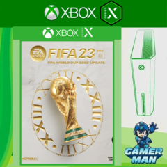 FIFA 23 XBOX X/S