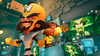 Crash Bandicoot 4 It's About Time PS4 - tienda online