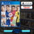 FIFA 17 Ps4 FISICO USADO