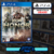 FOR HONOR Ps4 FISICO USADO